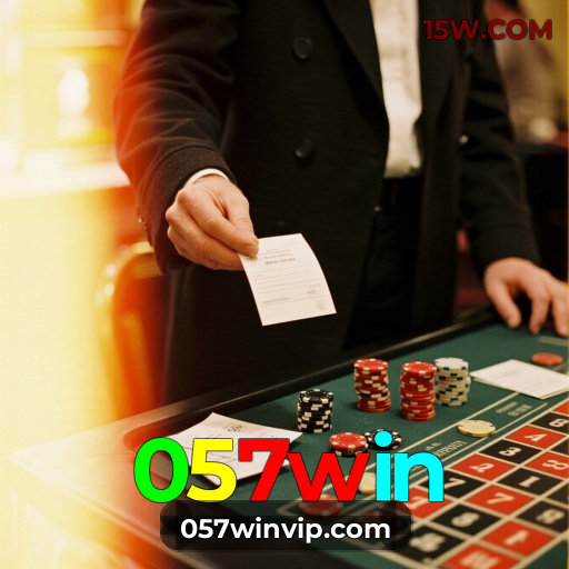 Ganhador 057win