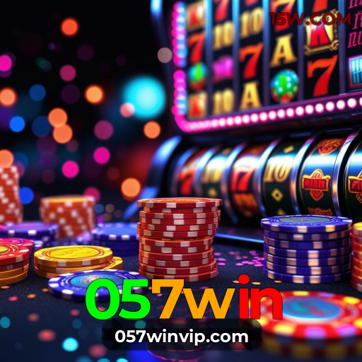 Promoções App 057win