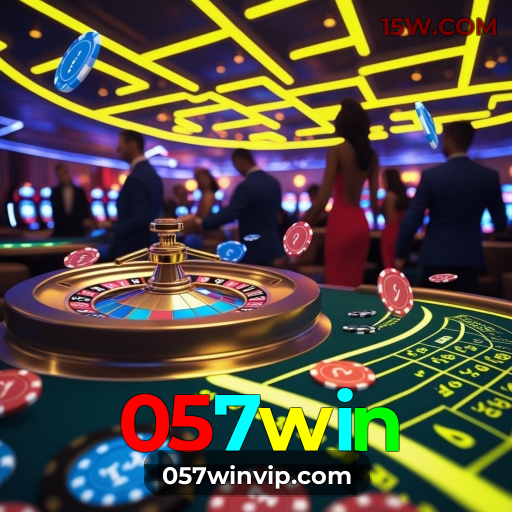 Oportunidades 057win