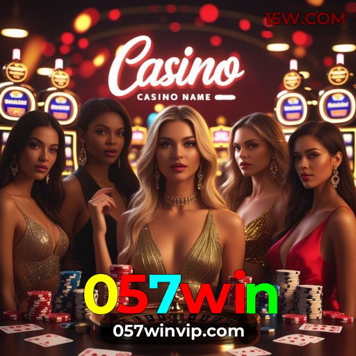 Slots RTP 057win