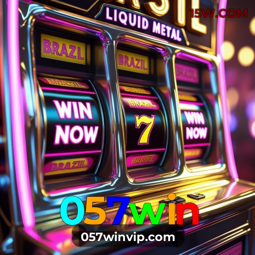 Qualificar VIP 057win