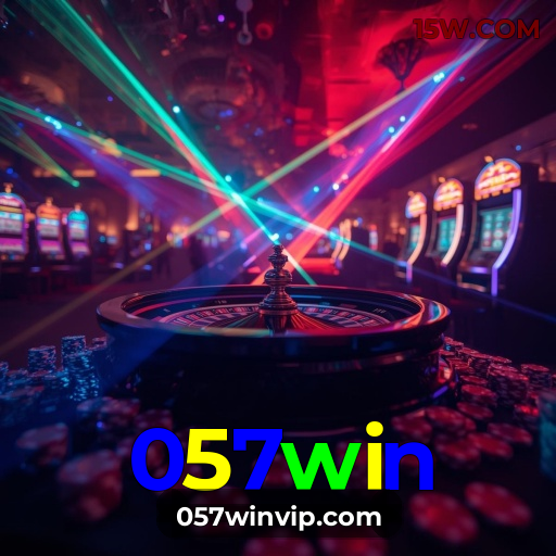 Promoções 057win