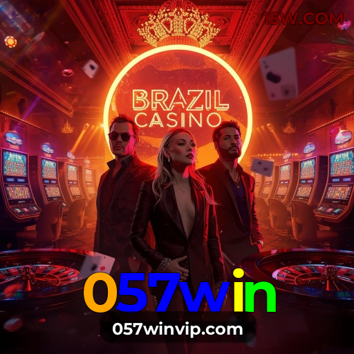 App Mobile 057win