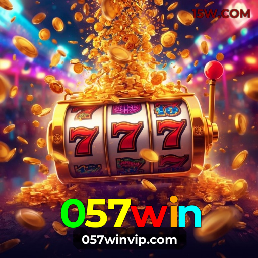 Vantagens App 057win