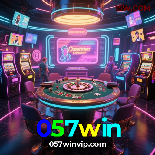 Tornar VIP 057win