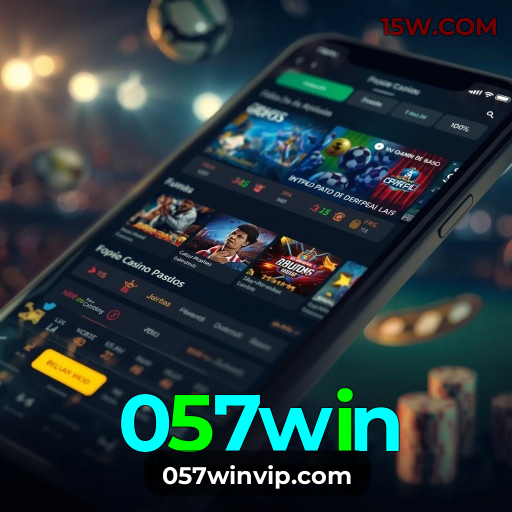 Níveis VIP 057win
