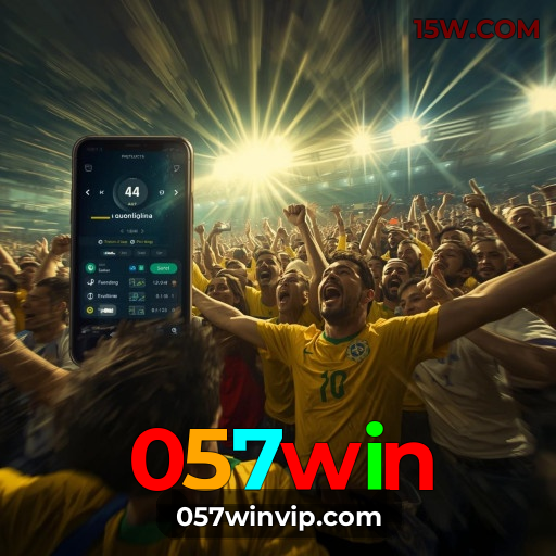 057win Jackpots Progressivos