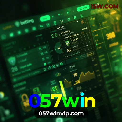 Ofertas App 057win