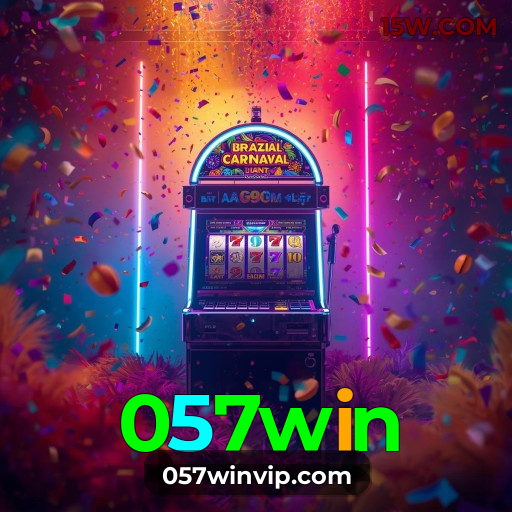 Tipos de Slots do 057win