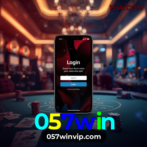 Chances Ganhar 057win