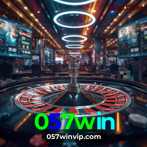 App 057win iOS
