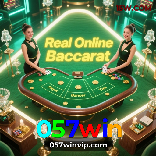 Recursos App 057win