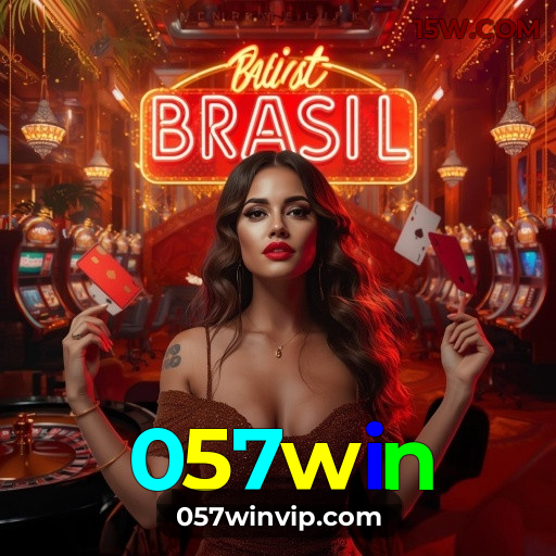 057win caça-níqueis mobile