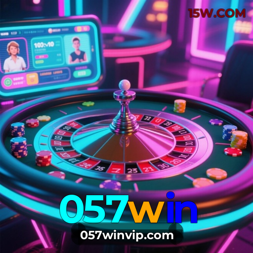 Programa VIP 057win